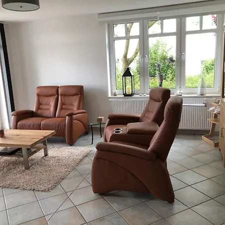 In Neuastenberg Mit Grosser Terrasse * Winterberg