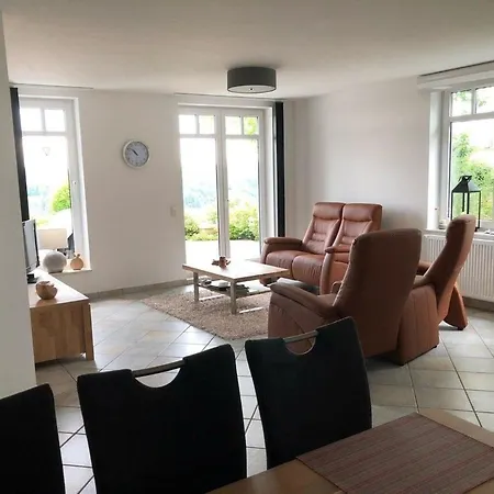 Apartmán In Neuastenberg Mit Grosser Terrasse Winterberg
